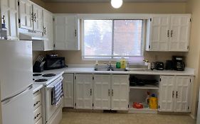 Mt Pleasant Nw 2 Bedrooms 500