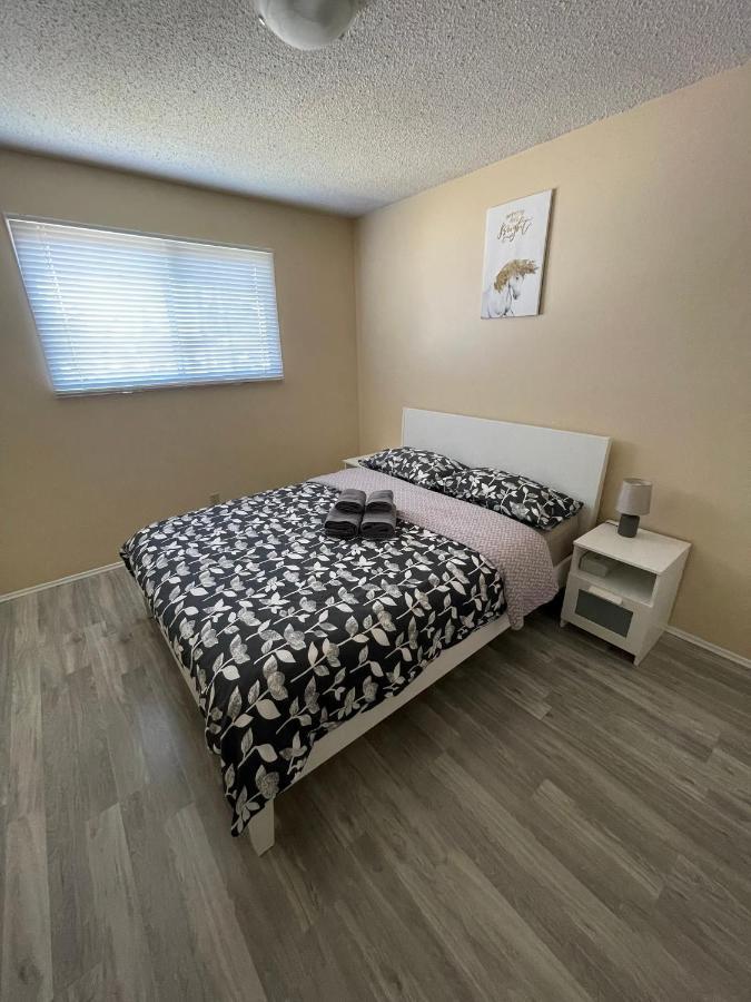 Mt Pleasant Nw 2 Bedrooms 500 Calgary Exterior photo